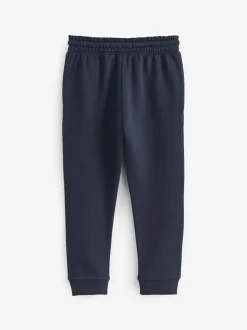 marine - Lot de 2 joggings (3-16ans)