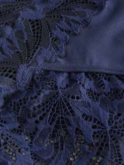 marine - Lot de culottes en dentelle Ultimate Comfort 2