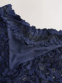 marine - Lot de culottes en dentelle Ultimate Comfort 2