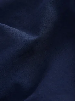 marine - Maillot de bain Nike Hydrastrong uni