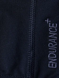 marine - Maillot de bain Speedo Endurance+ medalist