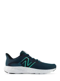 marine - New Balance Mens 411 Trainers