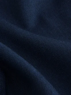 marine - Pantalon droit formel pour l'école (3-17ans)