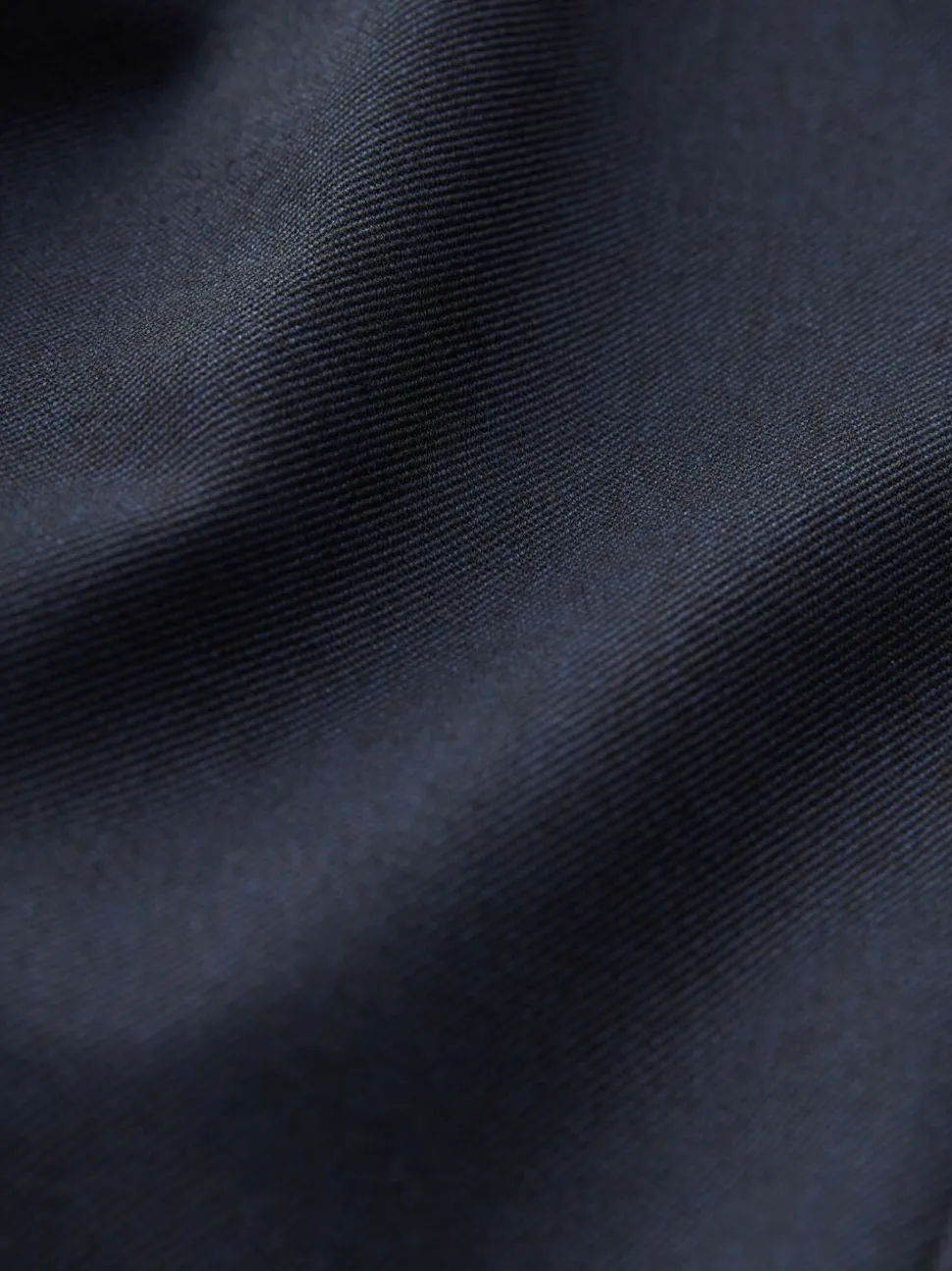 marine - Pantalon habillé à l’école (3-17ans)