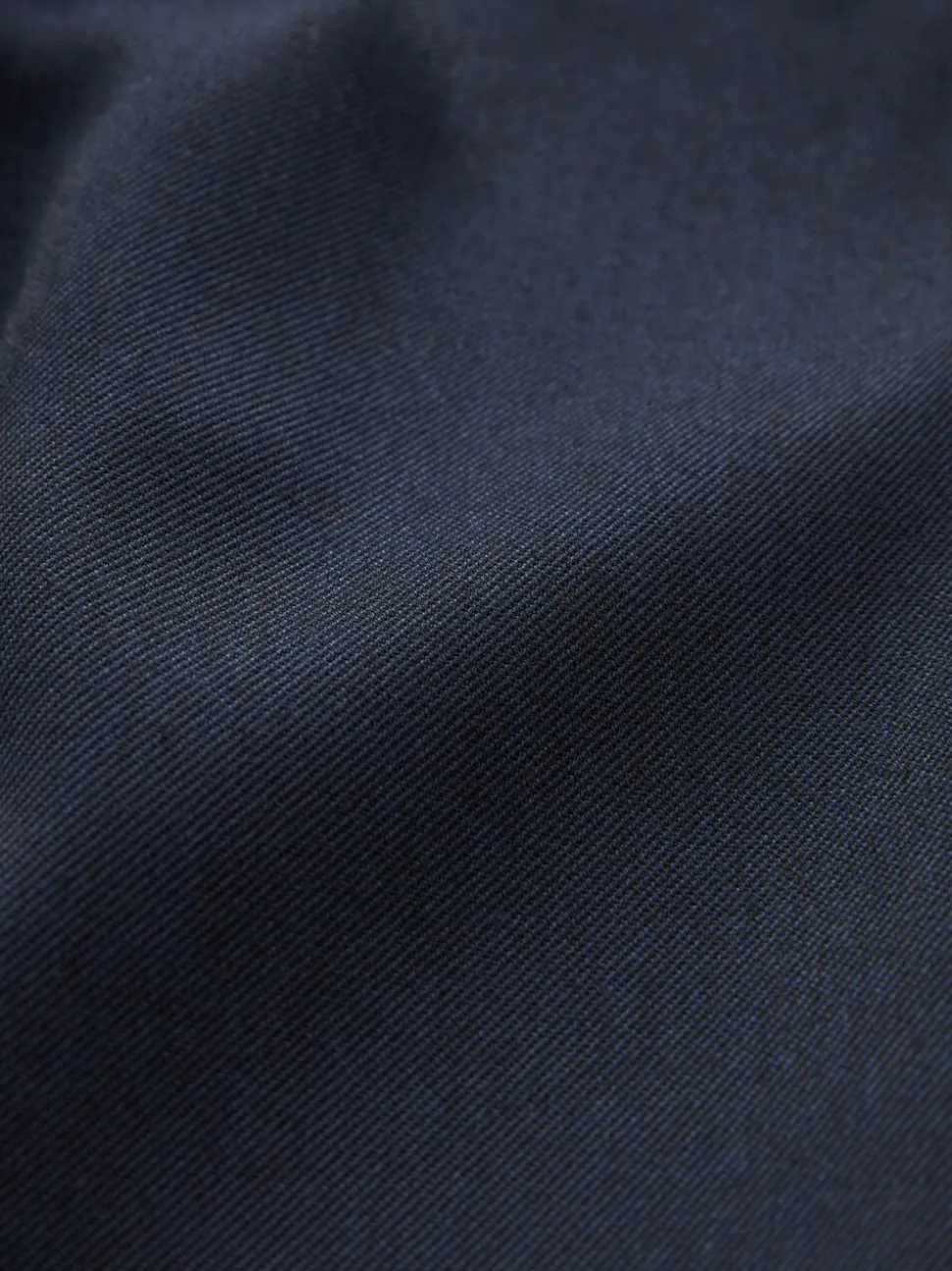 marine - Pantalon habillé à l’école (3-17ans)