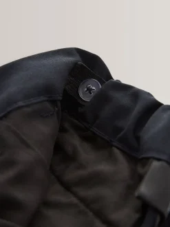 marine - Pantalon skinny extensible pour l'école (3-17ans)