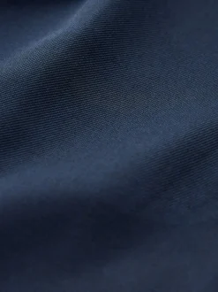 marine - Pantalons d’école Coupe droite (3-17ans)