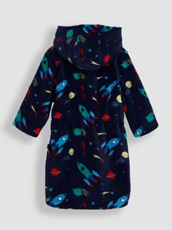 marine - Peignoir JoJo Maman Bébé