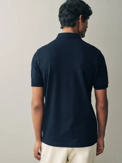 marine - Polo Fred Perry