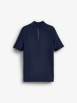 marine - Rash Gilet (1.5-16ans)