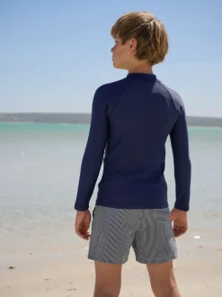 marine - Rash Gilet (1.5-16ans)