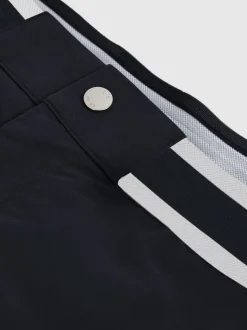 marine - Reiss Baller Reiss | Shorts de bain à rayures Ché