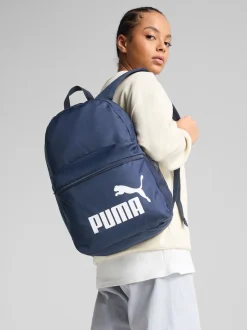 marine - Sac à dos phase Puma
