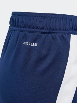 marine - Short adidas Tiro 24 enfant