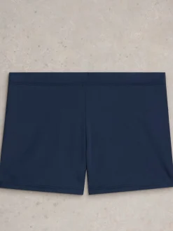 marine - Short de bain White Stuff Bay