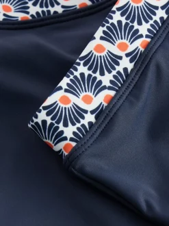 marine - Short de bain White Stuff Bay