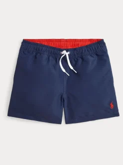 marine - Shorts de bain Traveler