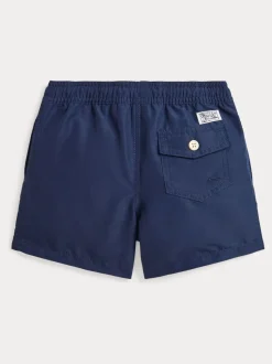 marine - Shorts de bain Traveler