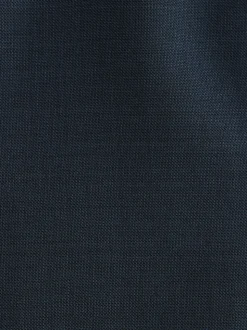 marine - Signature Cerutti ! Gilet de costume 00% en laine italienne