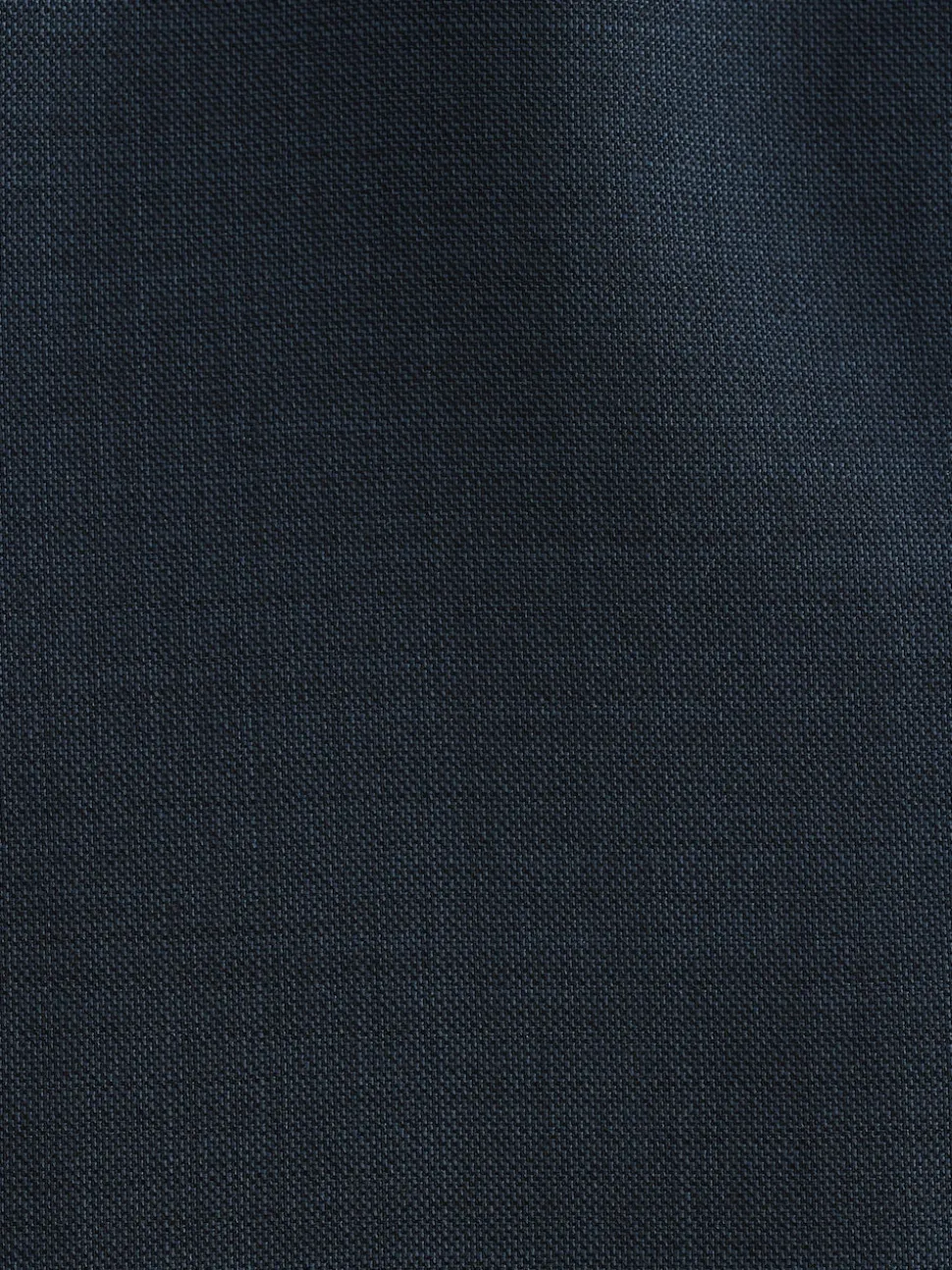 marine - Signature Cerutti ! Gilet de costume 00% en laine italienne