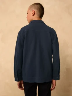 marine - Smart Shacket (3-16 ans)