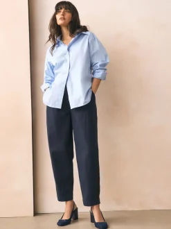 marine - Talons de bloc arrière à bride arrière