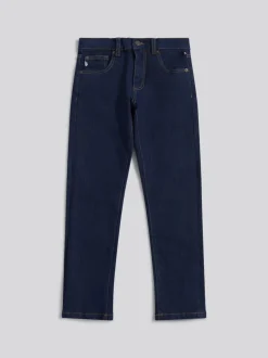 marine - U.S. Polo Assn. Jeans classique