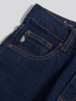 marine - U.S. Polo Assn. Jeans classique