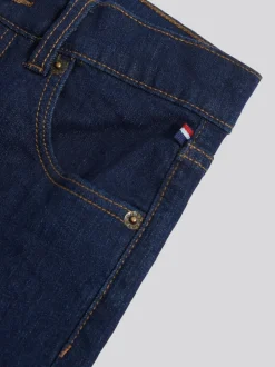 marine - U.S. Polo Assn. Jeans classique