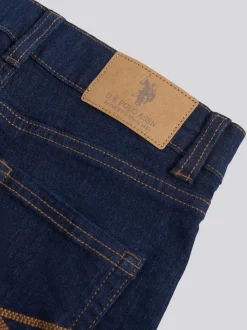 marine - U.S. Polo Assn. Jeans classique