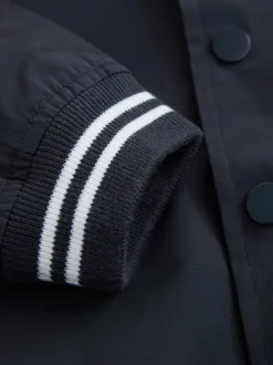 marine - Veste Coach (3mois-7ans)