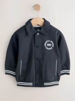 marine - Veste Coach (3mois-7ans)