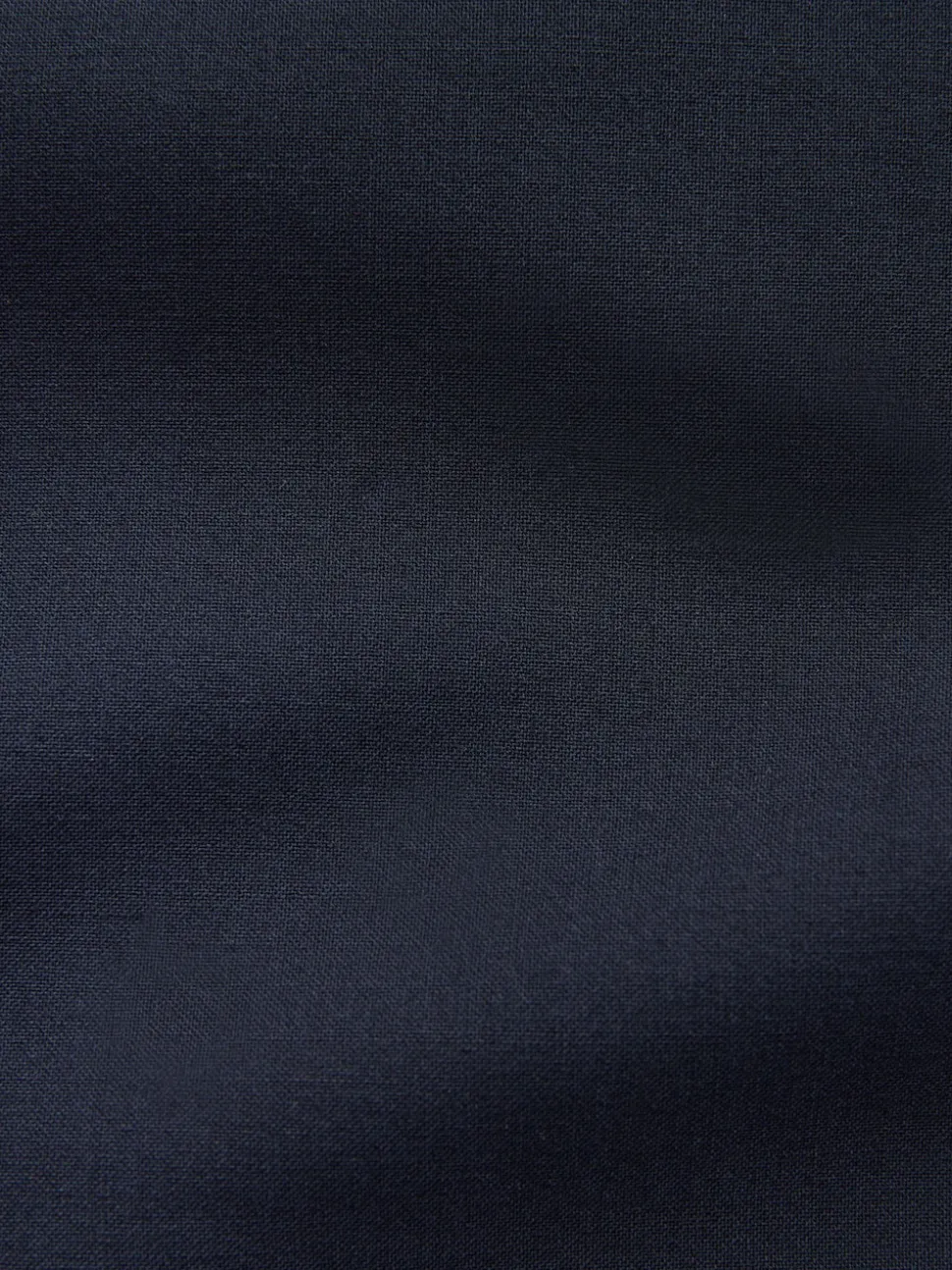 marine - Veste de costume de smoking Motionflex en laine Blend habillé