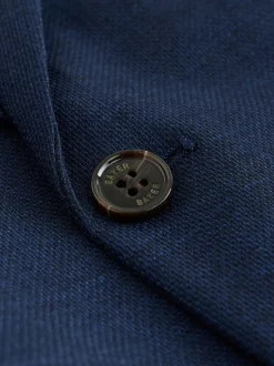 marine - Veste de costume Baker by Ted Baker