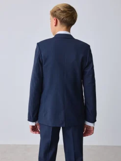 marine - Veste de costume Baker by Ted Baker