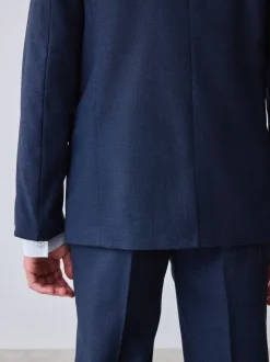 marine - Veste de costume Baker by Ted Baker