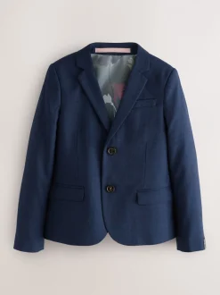 marine - Veste de costume Baker by Ted Baker