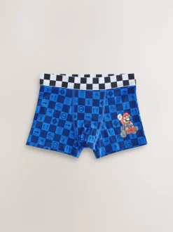 Mario - Lot de 3 boxers (3-14ans)