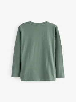 Mario vert kart - T-shirt à manches longues Gaming (3-16ans)