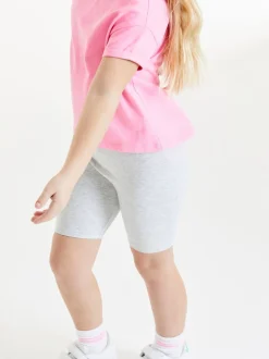 Marl gris - Short de vélo (3-16ans)