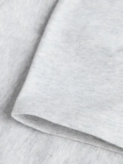 Marl gris - Short de vélo (3-16ans)