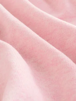 Marl rose - Cardigan (3 à 10 ans)