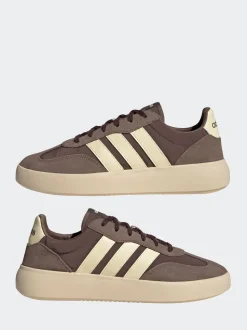 Marron - adidas Barreda Decode Trainers