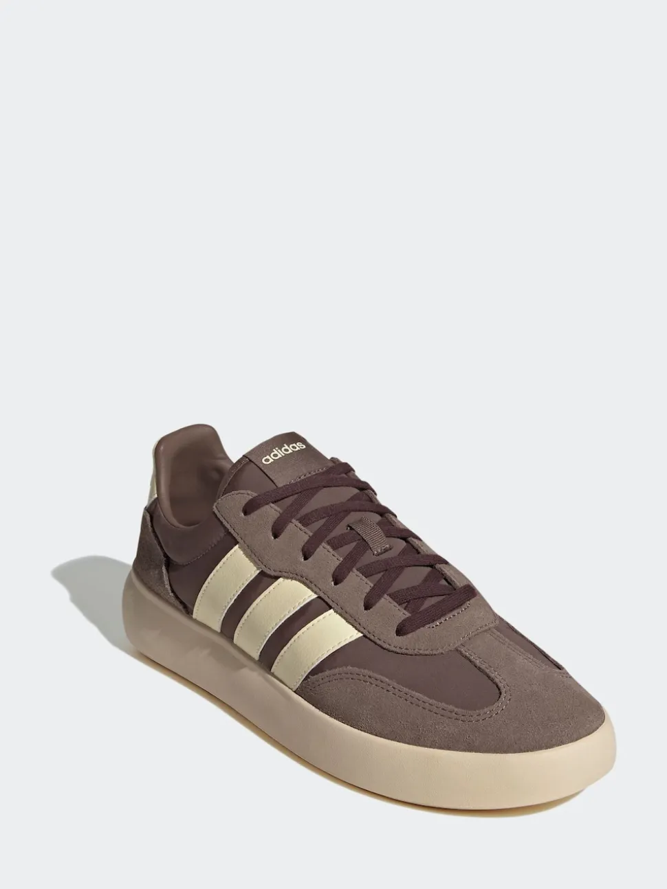Marron - adidas Barreda Decode Trainers
