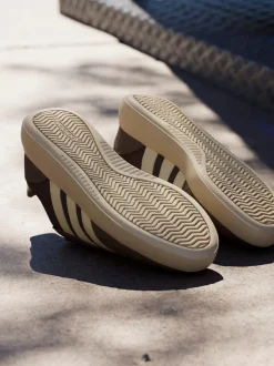 Marron - adidas Barreda Decode Trainers