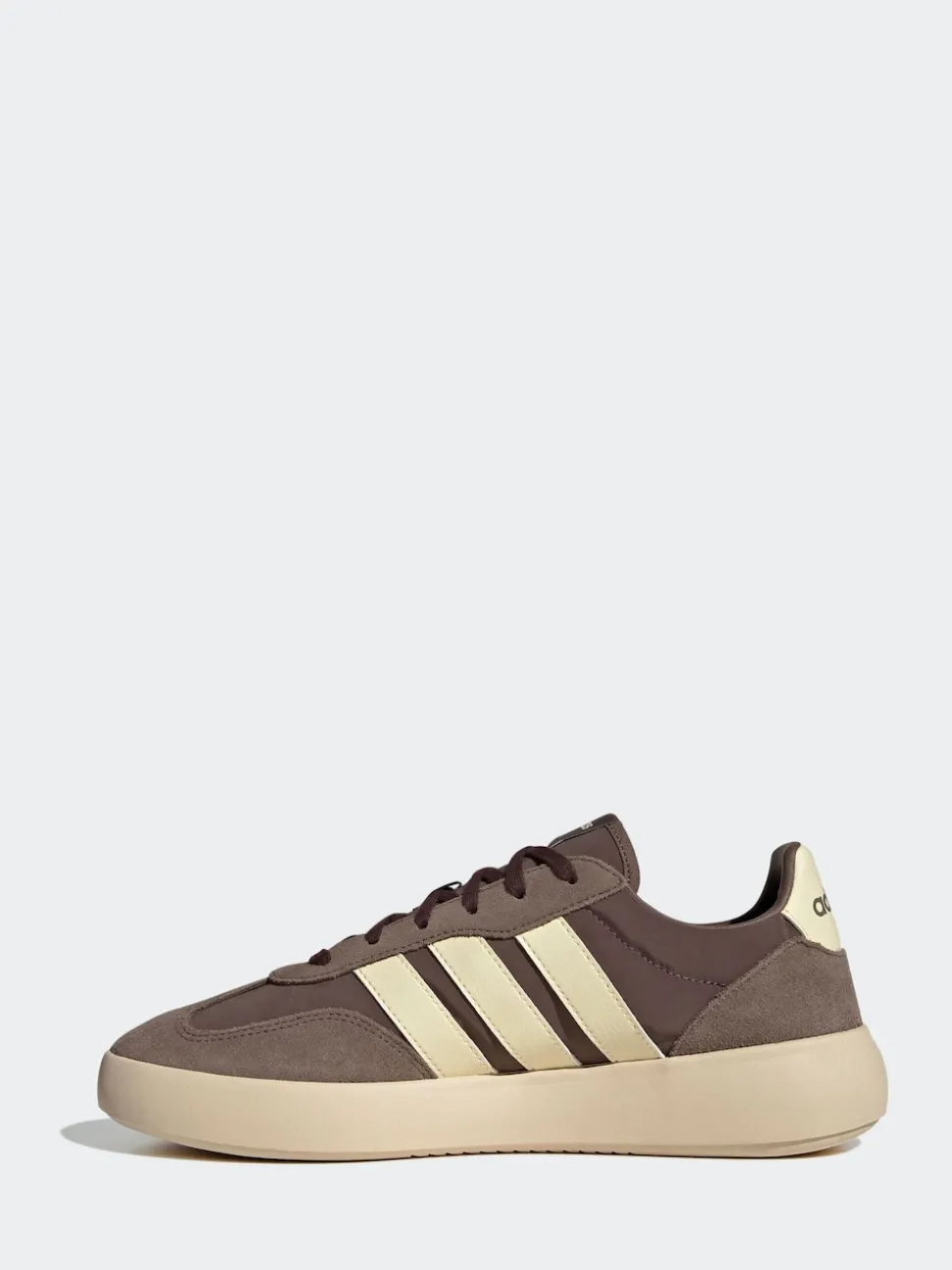 Marron - adidas Barreda Decode Trainers