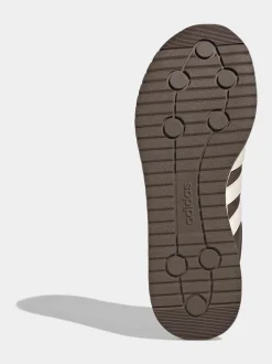 Marron - Adidas Run 72s Trainers