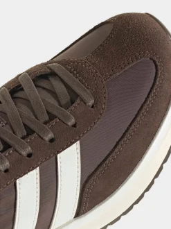 Marron - Adidas Run 72s Trainers