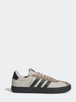 Marron - adidas VL Court Trainers