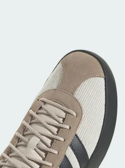 Marron - adidas VL Court Trainers